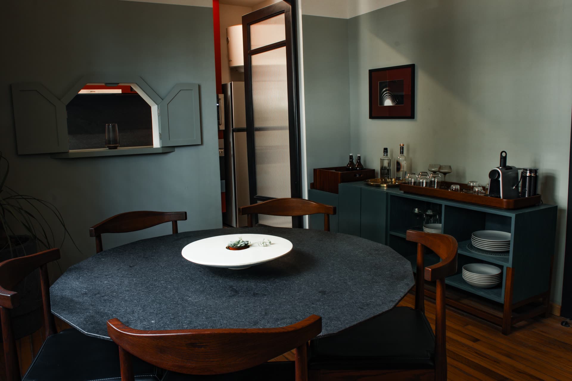 República Residence