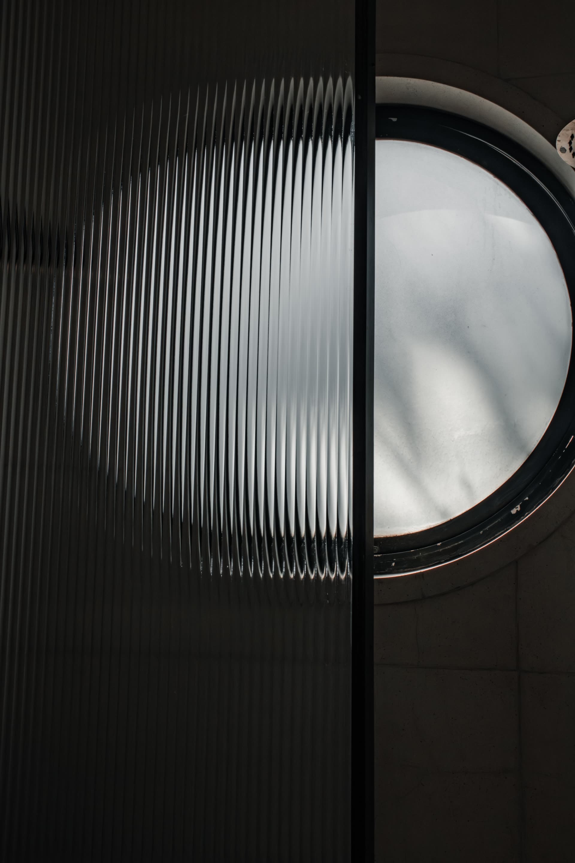 1 Bedroom — Evening Ambiance