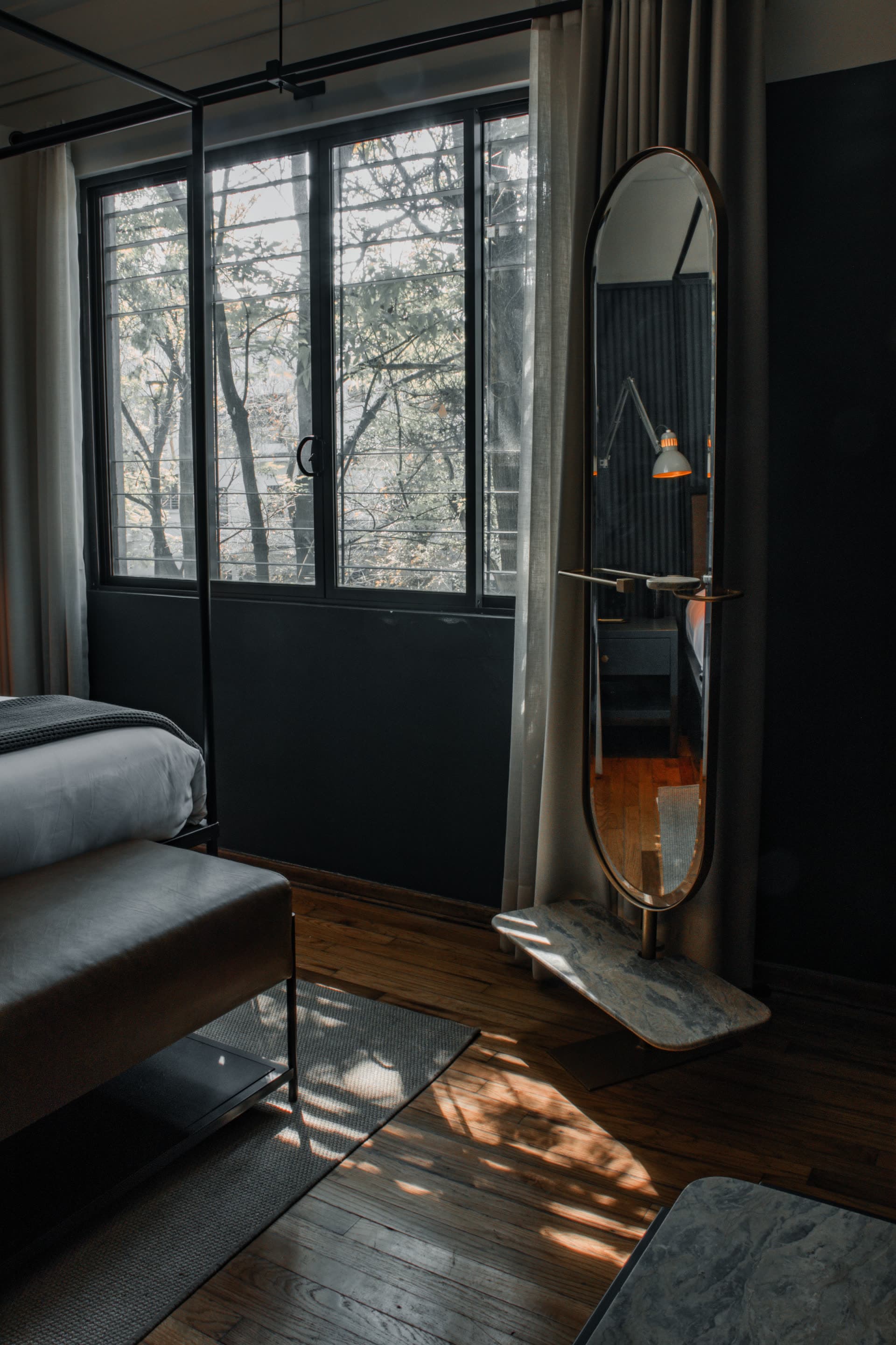 Roma Norte, Ciudad de México