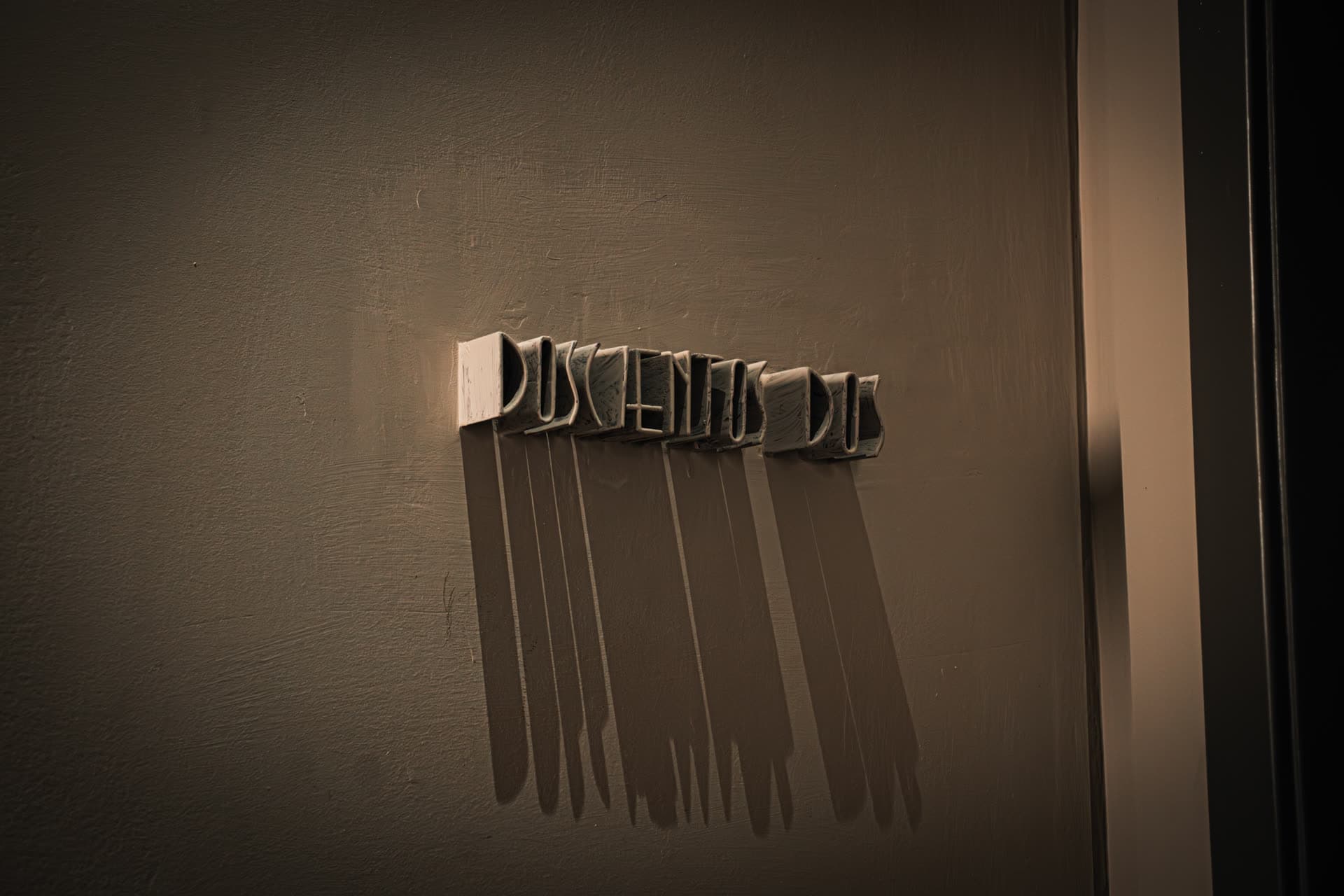 República Residence Interior