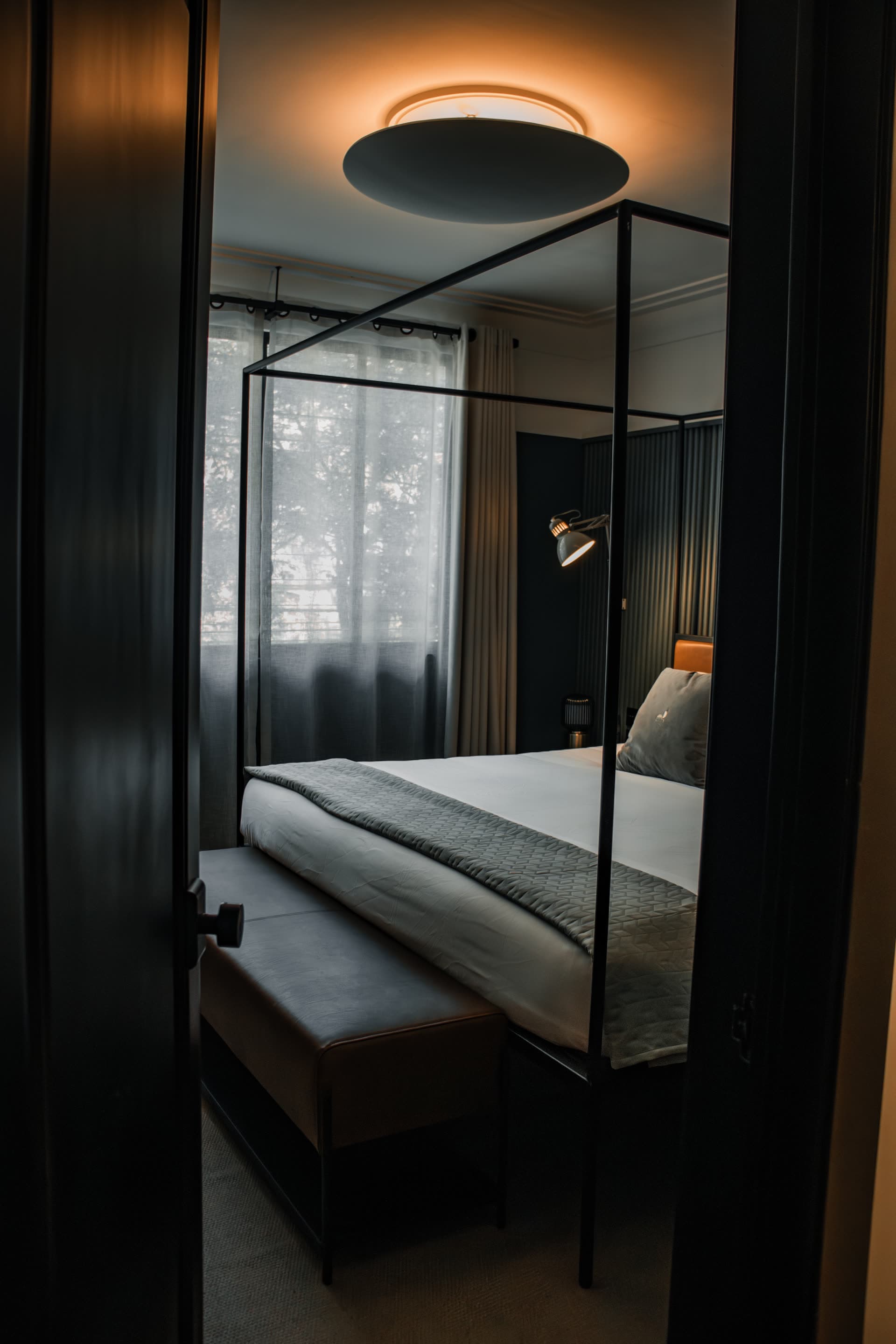 2 Bedroom — Kitchen