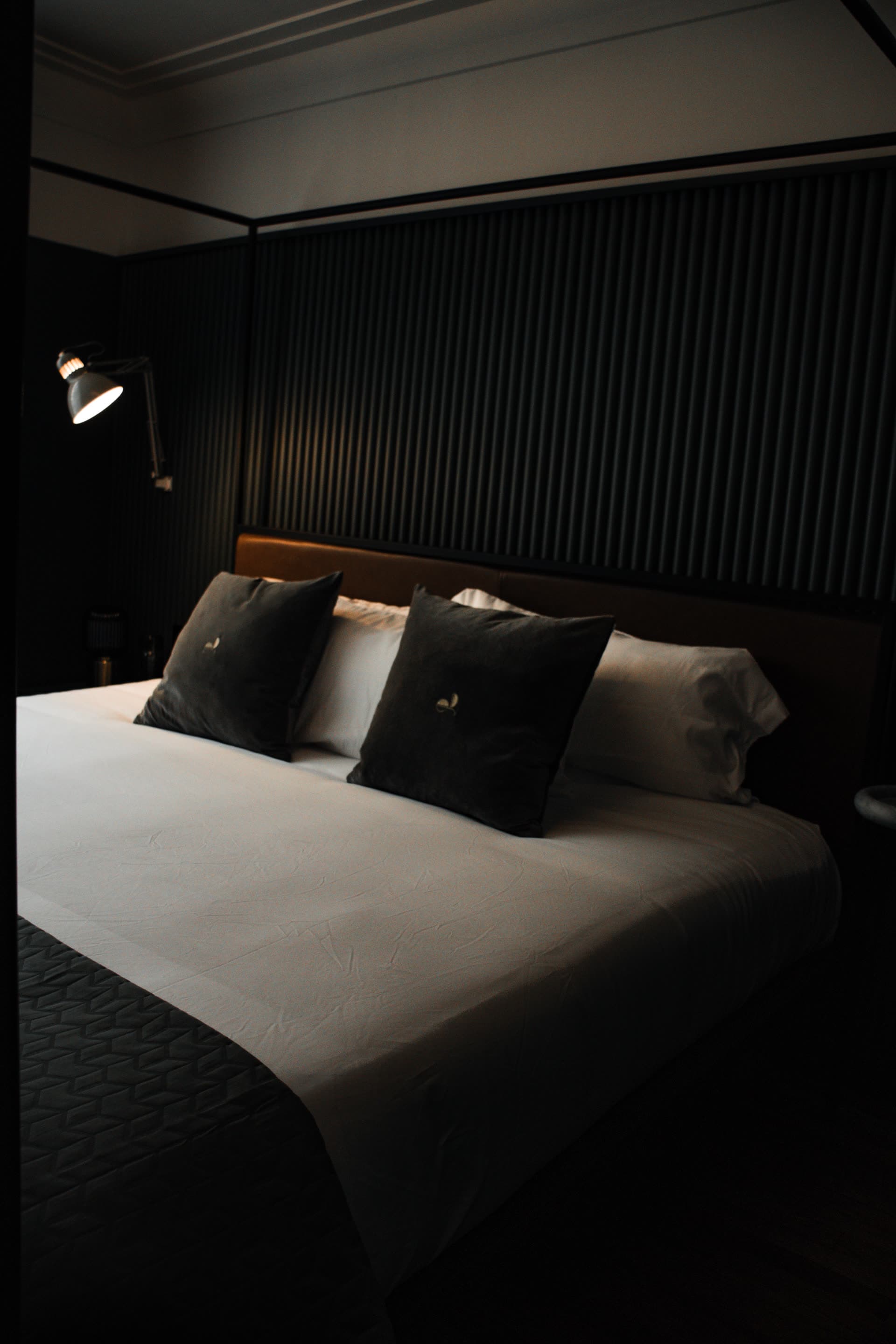 2 Bedroom — Kitchen Detail