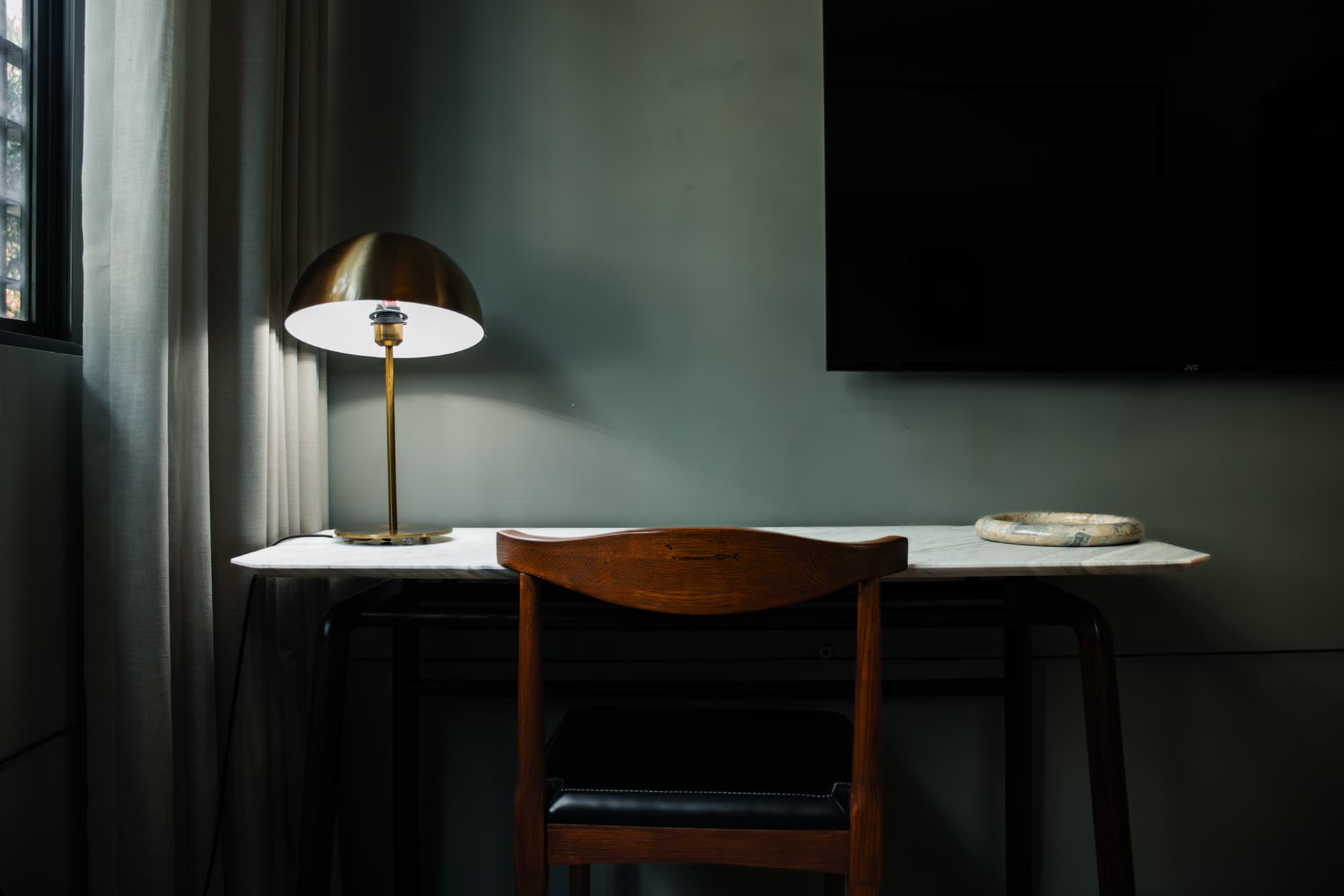 2 Bedroom — Bedroom